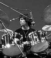 Christian Vander (MAGMA)